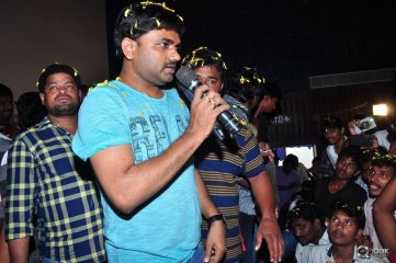 Bhale Bhale Magadivoy Movie Success Tour